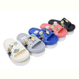 Шлепки BABYSHOP SB244 mix