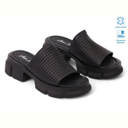 Шлепки Allshoes 175620