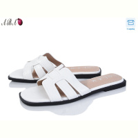 Шлепки Aba F1ABA76-3
