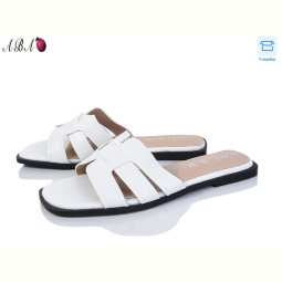 Шлепки Aba F1ABA76-3