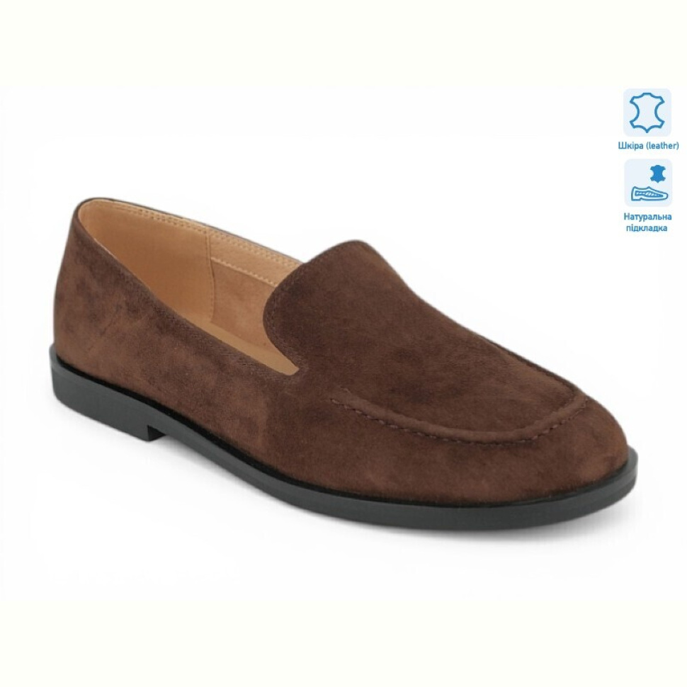 Туфли Allshoes 208485