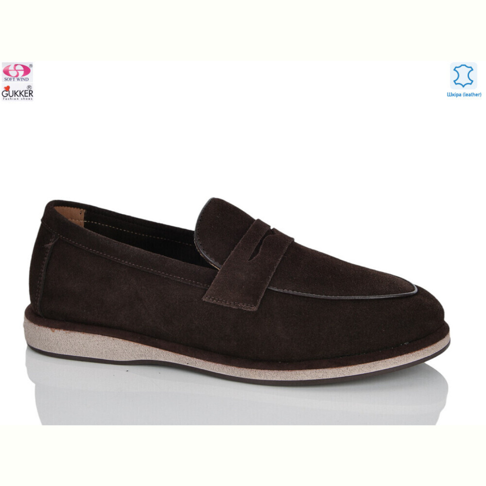 Туфли Gukkcr JW8875