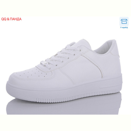 Кроссовки QQ&amp;Панда JP55-1