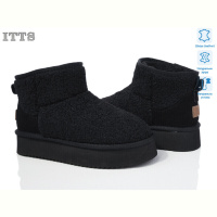 Угги ITTS A1707-1