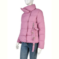 Куртка Obuvok 998 (11965) pink
