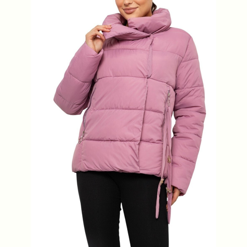 Куртка Obuvok 998 (11965) pink