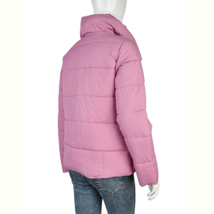 Куртка Obuvok 998 (11965) pink