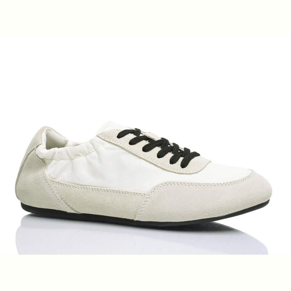 Кроссовки Violeta 2027-4 beige