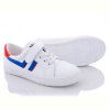Кроссовки Violeta Q60 (M150) white-blue