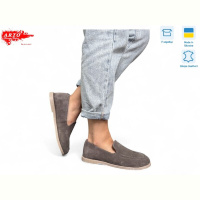Туфли ARTO 025 кофе з.