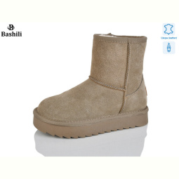 Угги Башили G9506-8