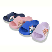 Шлепки BABYSHOP W229 mix