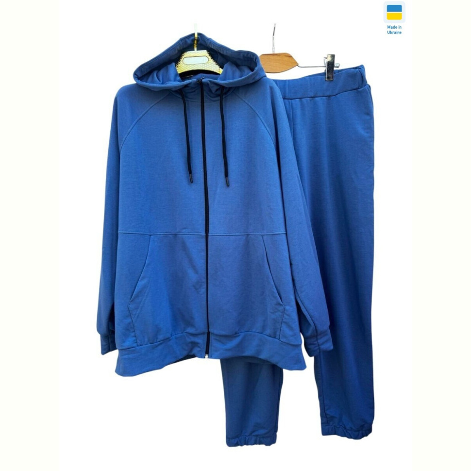 Спортивный костюм Sport style 12 джинс