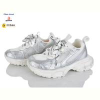 Кроссовки Clibee-Doremi AD1215 white