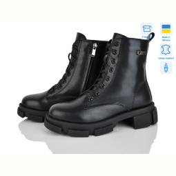 Ботинки Fat Fox-Tamei 8031-12