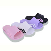 Шлепки Deshman NUO2007 mix