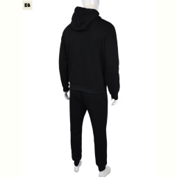 Спортивный костюм BIG 3838-01-1 black