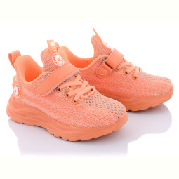 Кроссовки Violeta D203 orange