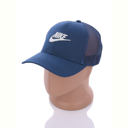 Кепка Королева L8 navy
