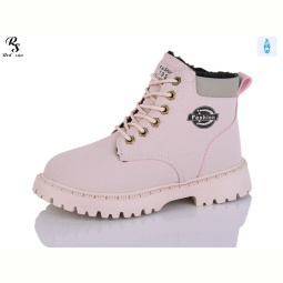 Ботинки Red Sun LD610