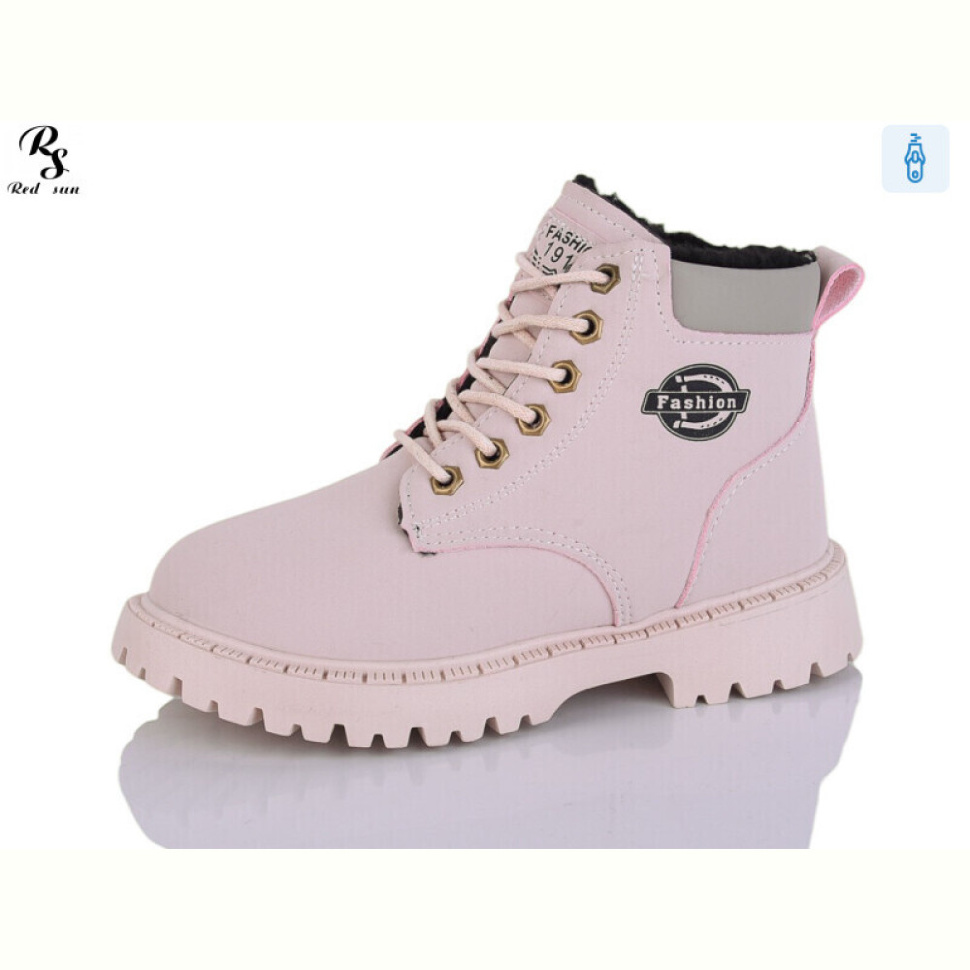 Ботинки Red Sun LD610