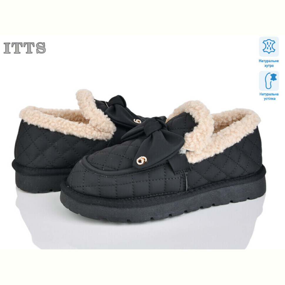Угги ITTS 339-1