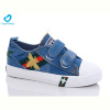 Кеды Comfort-baby 7176-11B
