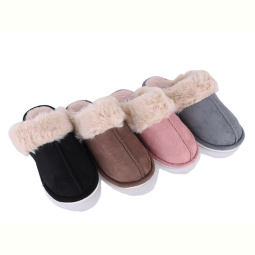 Тапки Deshman M711 mix