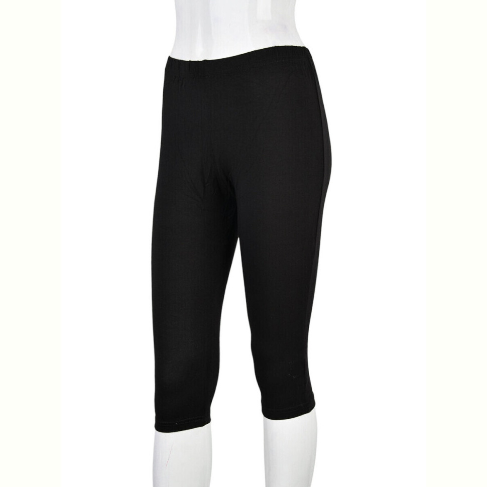 Бриджи Textile 838Ж black