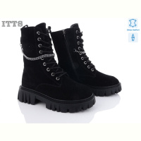 Ботинки ITTS DW5019-1 old