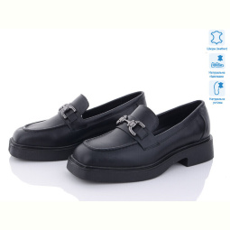 Туфли Tizianna 100240225 black