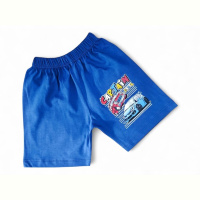 Шорты Kids-modnik 560017 синій