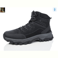 Ботинки Lilin PT4010-1