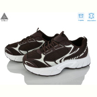 Кроссовки STILLI Group NK120-9 шкіра