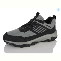 Кроссовки RUNMAX A8012-22 термо