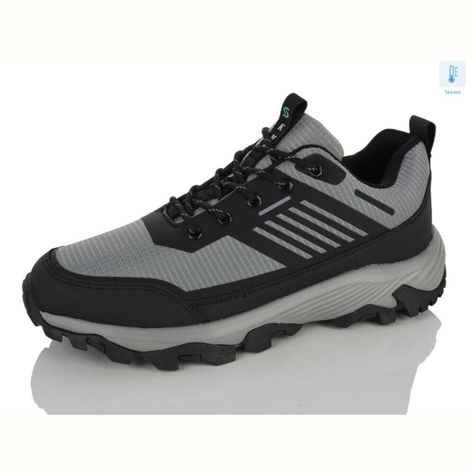 Кроссовки RUNMAX A8012-22 термо