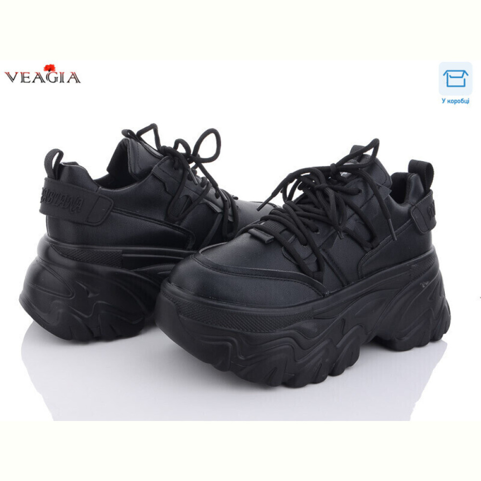 Кроссовки Veagia-ADA F839-2