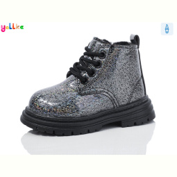 Ботинки Yalike 755-1