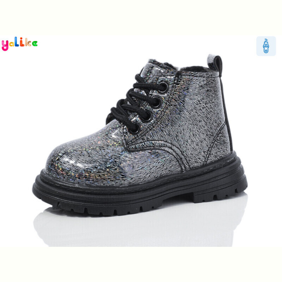 Ботинки Yalike 755-1