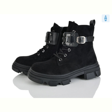 Ботинки Xifa kids FC2243-3B