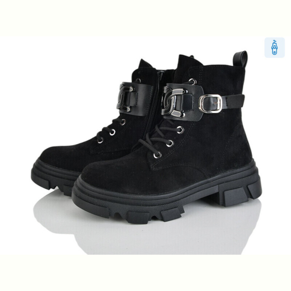 Ботинки Xifa kids FC2243-3B