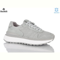 Кроссовки Башили H6565-7