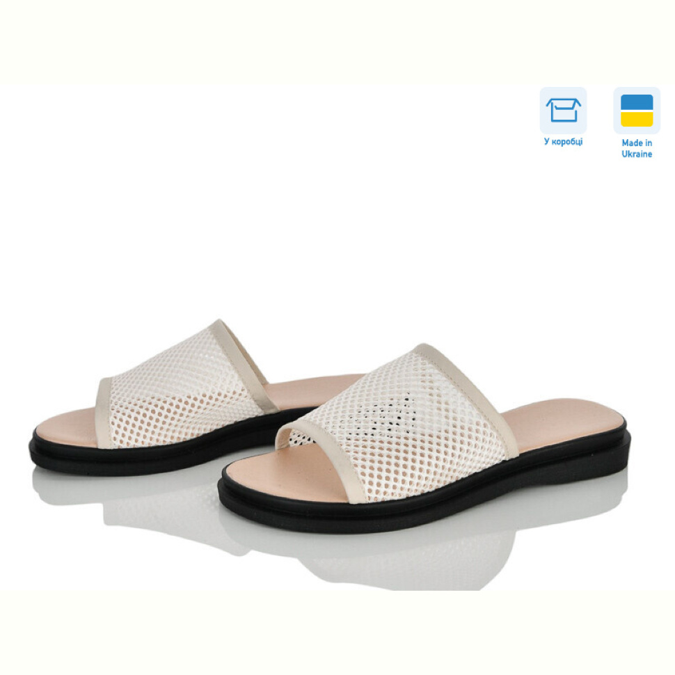 Шлепки Ailinda 69503-5
