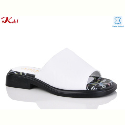 Шлепки Jiulai-Kadisalun H007-1