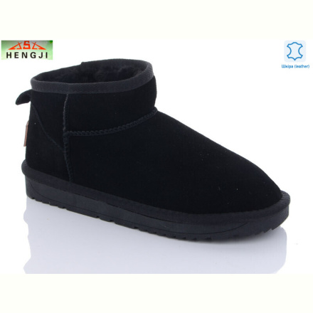 Угги HENGJI-ELENA 591