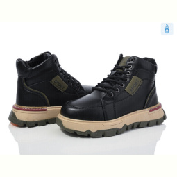 Ботинки Ok Shoes MC1290-3