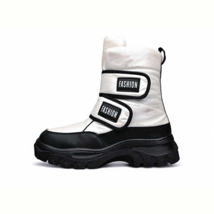 Ботинки Kulada-UCSS-MD 2201-8