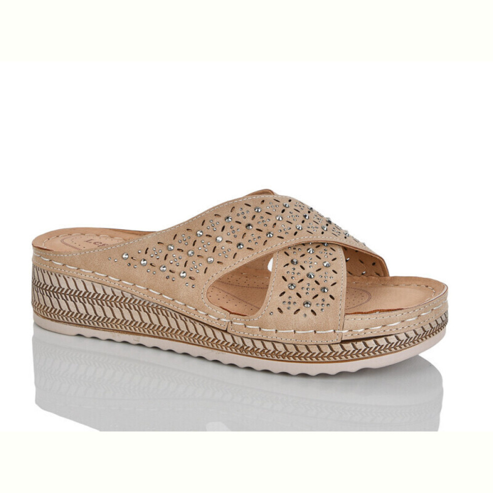 Шлепки Leguzaza 715-7