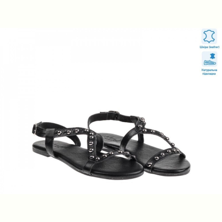 Босоножки Allshoes 172018