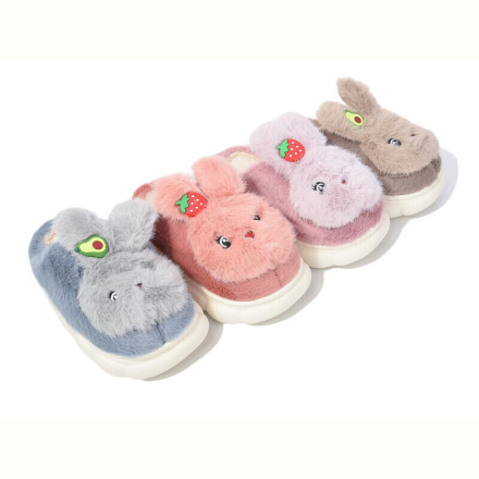 Тапки Elmob MX19 mix